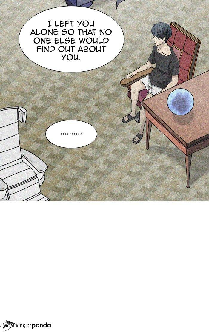 Tower of God Chapter 355 image 114